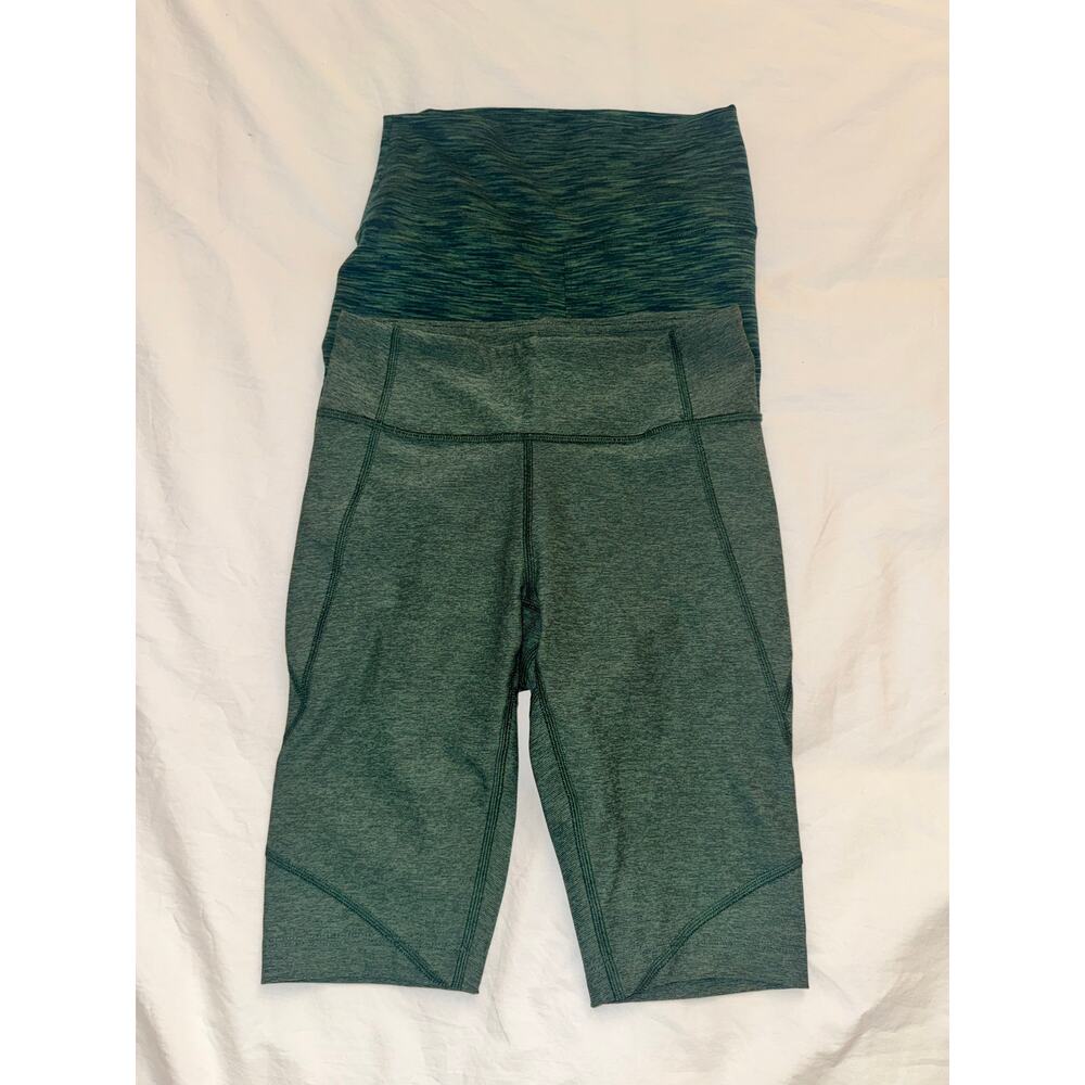 Outdoor Voices XS Biker Shorts Bundle - Pilates Running Shorts